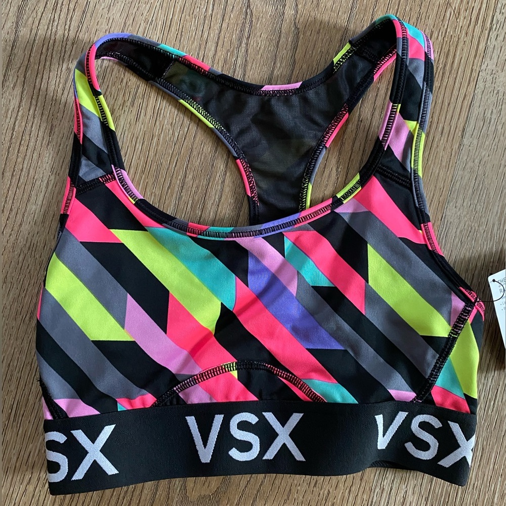 sports bra Victoria secret xsmall brand new